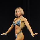 Kristen  Broadway - NPC Muscle Heat Championships 2012 - #1